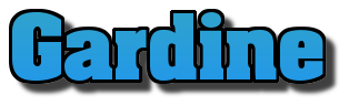 Gardine